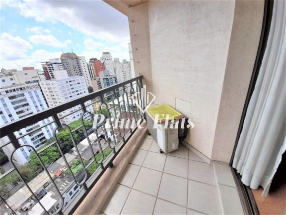 Imagem Apartamento com 3 Quartos à Venda, 79 m² em Itaim Bibi - São Paulo Imagem Apartamento com 3 Quartos à Venda, 79 m² em Itaim Bibi - São Paulo