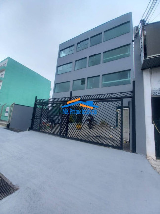 Imóvel Comercial para Alugar, 1.004 m² em Bela Vista - Osasco