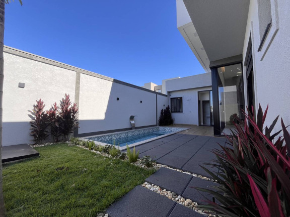 Imagem Casa com 3 Quartos à Venda, 206 m² em Tropical Iii - Cascavel Imagem Casa com 3 Quartos à Venda, 206 m² em Tropical Iii - Cascavel