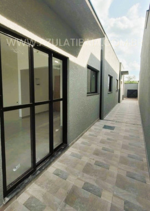 Imagem Casa com 3 Quartos à Venda, 99 m² em Loteamento Bella Atibaia - Atibaia