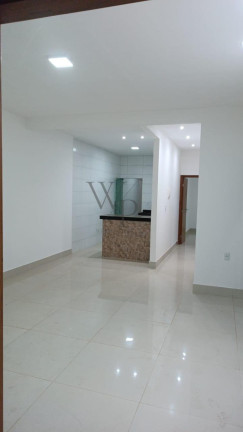 Imagem Casa com 3 Quartos à Venda, 96 m² em Residencial Alice Barbosa - Goiânia Imagem Casa com 3 Quartos à Venda, 96 m² em Residencial Alice Barbosa - Goiânia