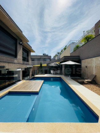 Imagem Casa com 3 Quartos à Venda, 440 m² em Tamboré - Santana De Parnaíba Imagem Casa com 3 Quartos à Venda, 440 m² em Tamboré - Santana De Parnaíba