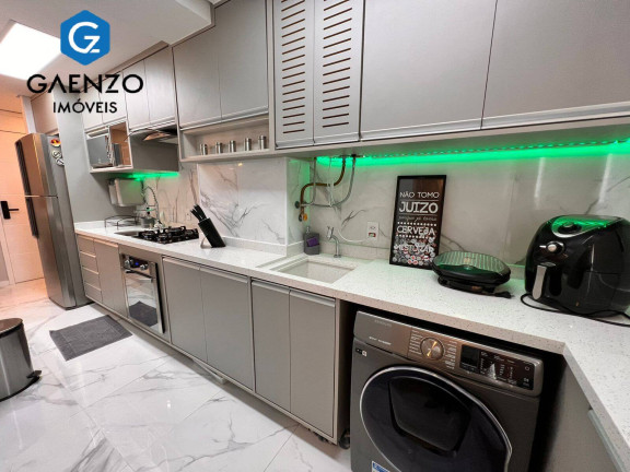 Imagem Apartamento com 2 Quartos à Venda, 53 m² em Centro - Osasco