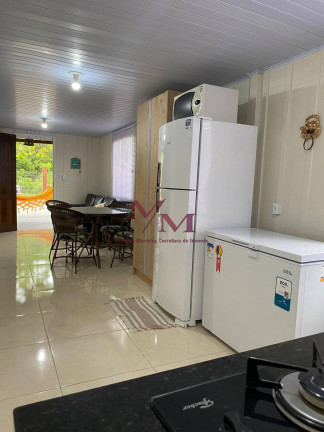 Imagem Casa com 2 Quartos à Venda, 280 m² em Pontal Do Sul - Pontal Do Paraná