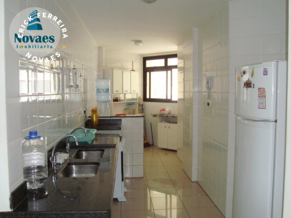 Imagem Apartamento com 4 Quartos à Venda, 150 m² em Praia Do Morro - Guarapari Imagem Apartamento com 4 Quartos à Venda, 150 m² em Praia Do Morro - Guarapari