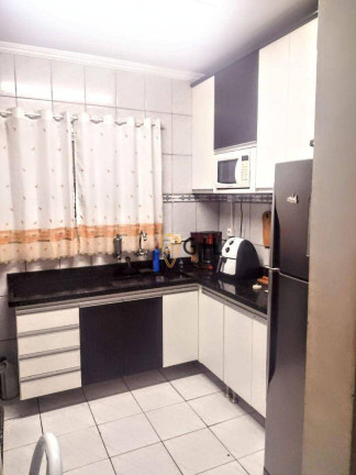 Imagem Sobrado com 2 Quartos à Venda, 72 m² em Jardim Califórnia - Jacareí