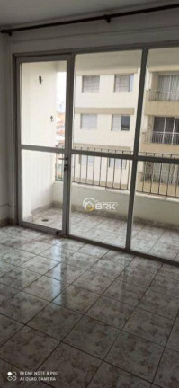 Imagem Apartamento com 2 Quartos à Venda, 70 m² em Chácara Califórnia - São Paulo