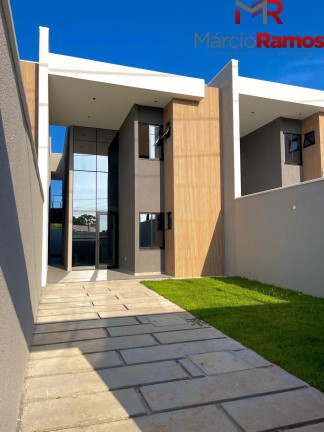 Casa com 4 Quartos à Venda, 151 m² em Centro - Eusébio