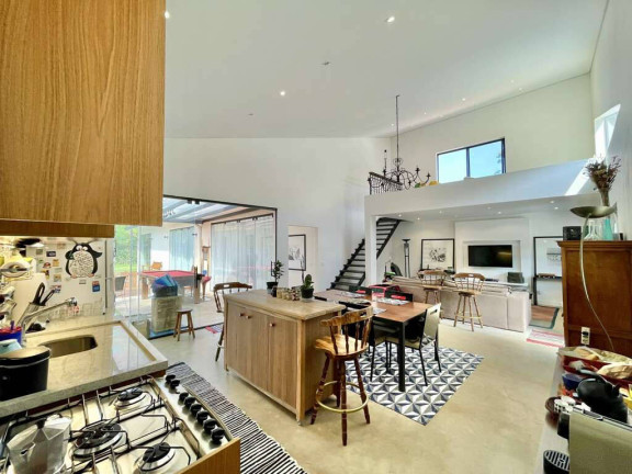 Imagem Casa de Condomínio com 3 Quartos à Venda, 573 m² em Chácara Eliana - Cotia Imagem Casa de Condomínio com 3 Quartos à Venda, 573 m² em Chácara Eliana - Cotia