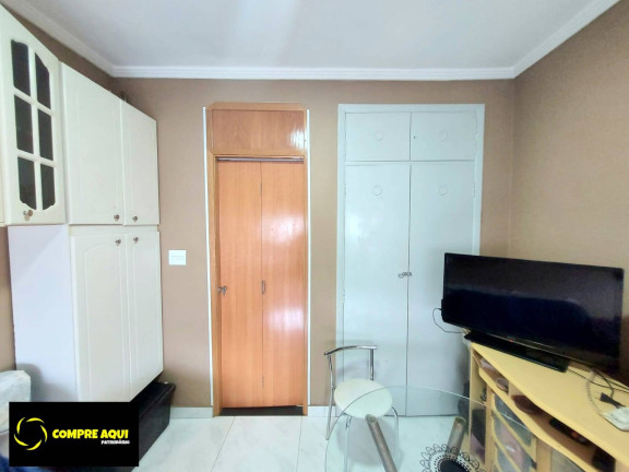 Imagem Apartamento com 1 Quarto à Venda, 42 m² em República - São Paulo Imagem Apartamento com 1 Quarto à Venda, 42 m² em República - São Paulo