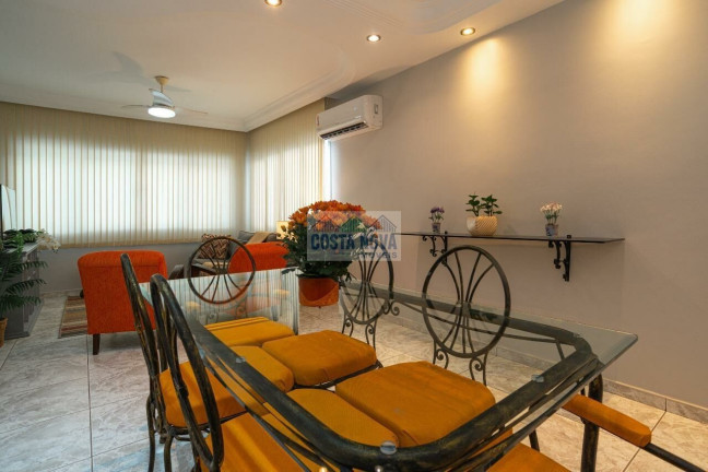 Imagem Apartamento com 2 Quartos à Venda, 81 m² em José Menino - Santos Imagem Apartamento com 2 Quartos à Venda, 81 m² em José Menino - Santos