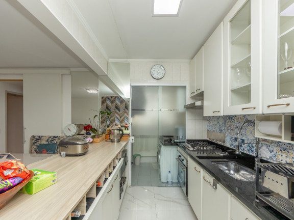 Imagem Apartamento com 3 Quartos à Venda, 82 m² em Vila Mariana - São Paulo