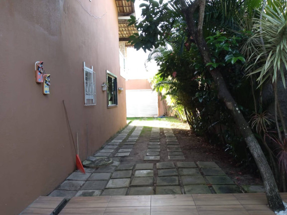 Imagem Casa de Condomínio com 2 Quartos à Venda, 380 m² em Vila De Abrantes (abrantes) - Camaçari