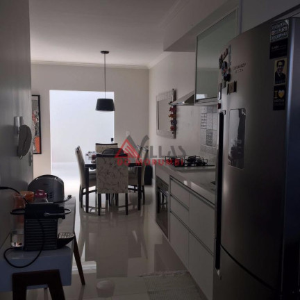 Imagem Sobrado com 3 Quartos à Venda, 110 m² em Parque Munhoz - São Paulo