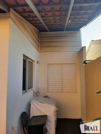 Imagem Casa com 2 Quartos à Venda, 48 m² em Loteamento Moradas Rio Preto - São José Do Rio Preto Imagem Casa com 2 Quartos à Venda, 48 m² em Loteamento Moradas Rio Preto - São José Do Rio Preto