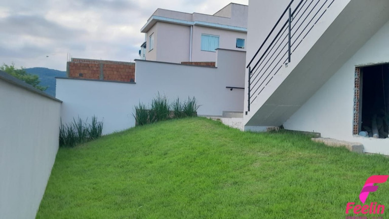 Imagem Casa com 3 Quartos à Venda, 143 m² em Real Park - São José Imagem Casa com 3 Quartos à Venda, 143 m² em Real Park - São José