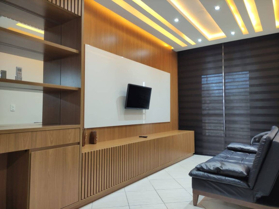Imagem Apartamento com 2 Quartos à Venda, 75 m² em Umuarama - Ubatuba