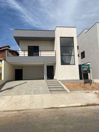 Imagem Casa de Condomínio com 3 Quartos à Venda, 163 m² em Caçapava Velha - Caçapava Imagem Casa de Condomínio com 3 Quartos à Venda, 163 m² em Caçapava Velha - Caçapava