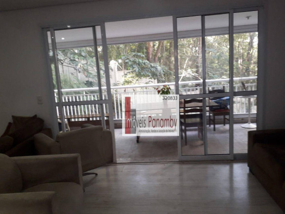 Imagem Apartamento com 3 Quartos à Venda ou Locação, 138 m² em Vila Andrade - São Paulo Imagem Apartamento com 3 Quartos à Venda ou Locação, 138 m² em Vila Andrade - São Paulo