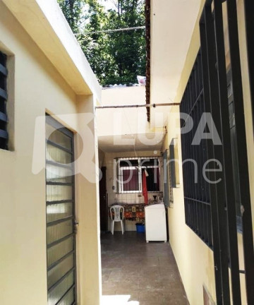Casa com 4 Quartos à Venda, 160 m² em Tucuruvi - São Paulo
