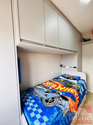 Imagem Apartamento com 2 Quartos à Venda, 49 m² em Borgo - Bento Gonçalves