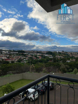 Imagem Apartamento com 2 Quartos à Venda, 70 m² em Jardim Eldorado - Vinhedo