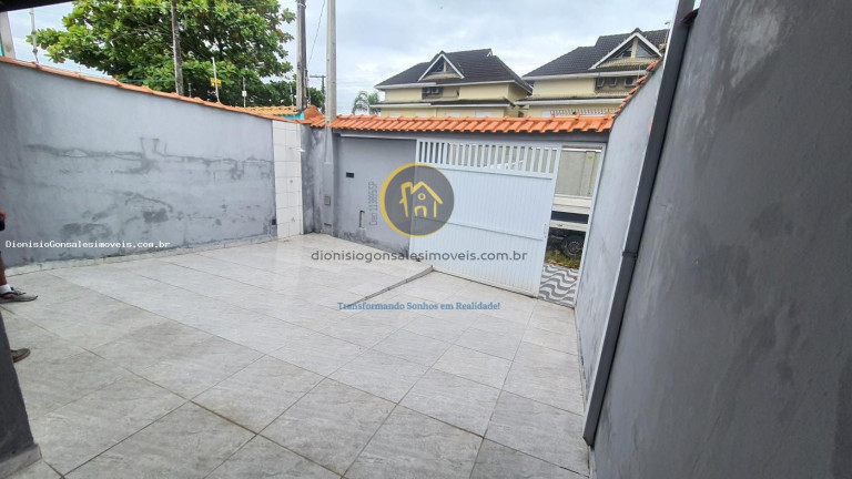 Imagem Casa com 2 Quartos à Venda, 70 m² em Cidade Nova Peruíbe - Peruíbe Imagem Casa com 2 Quartos à Venda, 70 m² em Cidade Nova Peruíbe - Peruíbe