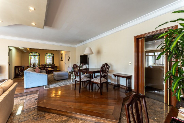 Imagem Apartamento com 3 Quartos à Venda, 266 m² em Bela Vista - São Paulo Imagem Apartamento com 3 Quartos à Venda, 266 m² em Bela Vista - São Paulo