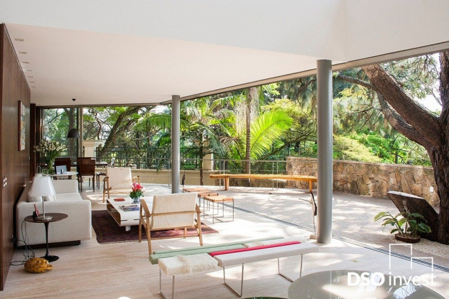 Imagem Casa de Condomínio com 3 Quartos à Venda, 500 m² em Jardim Guedala - São Paulo Imagem Casa de Condomínio com 3 Quartos à Venda, 500 m² em Jardim Guedala - São Paulo