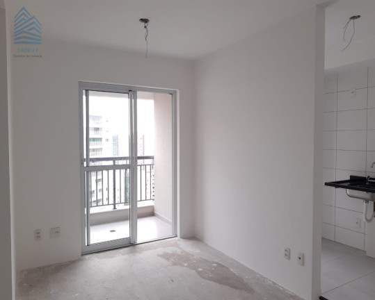 Imagem Imóvel com 2 Quartos à Venda, 56 m² em Vila Andrade - São Paulo