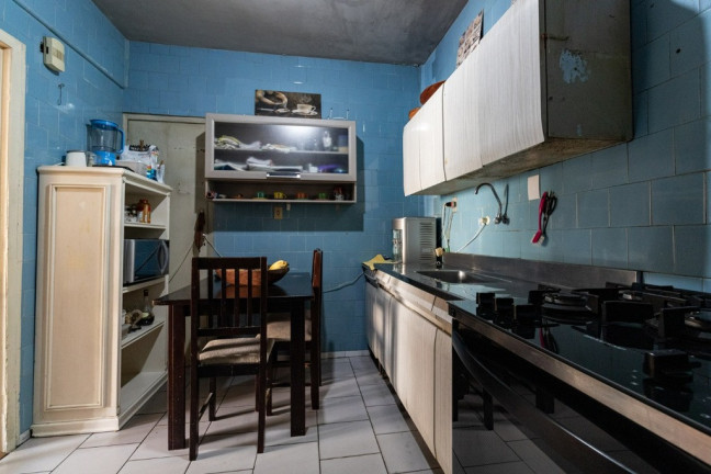 Imagem Imóvel com 3 Quartos à Venda, 85 m² em Jardim Europa - São Paulo