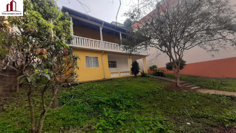 Casa com 3 Quartos à Venda,  em Vila Bela - Franco Da Rocha
