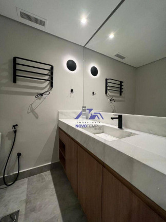 Imagem Apartamento com 1 Quarto à Venda, 55 m² em Alphaville Industrial - Barueri Imagem Apartamento com 1 Quarto à Venda, 55 m² em Alphaville Industrial - Barueri