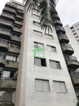 Imagem Apartamento com 3 Quartos à Venda, 107 m² em Vila Sofia - São Paulo Imagem Apartamento com 3 Quartos à Venda, 107 m² em Vila Sofia - São Paulo