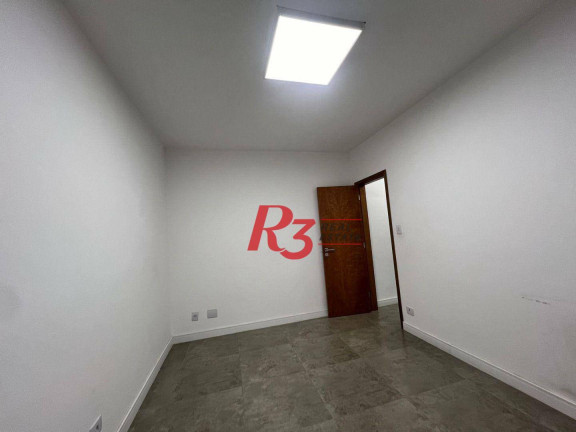 Imagem Apartamento com 2 Quartos para Alugar, 90 m² em Ponta Da Praia - Santos Imagem Apartamento com 2 Quartos para Alugar, 90 m² em Ponta Da Praia - Santos