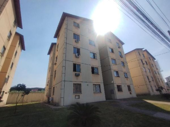 Imóvel com 2 Quartos à Venda, 13.746 m² em Inhoaiba - Rio De Janeiro
