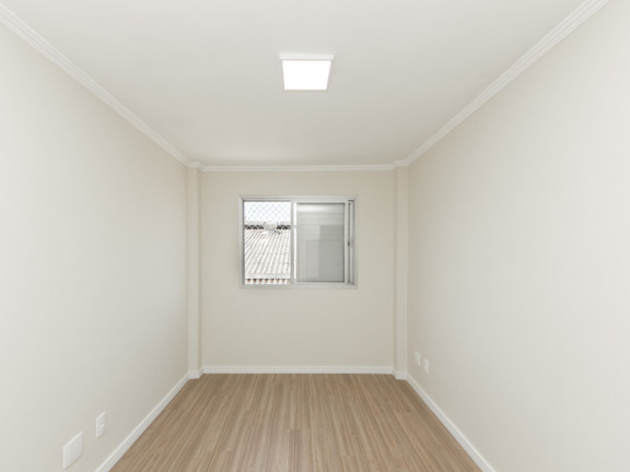 Imagem Apartamento com 3 Quartos à Venda, 62 m² em Vila Ema - São Paulo