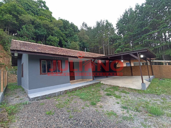 Casa com 2 Quartos à Venda,  em Schramm - São Bento Do Sul