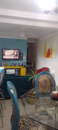 Imagem Apartamento com 2 Quartos à Venda, 66 m² em Vila Pires - Santo André Imagem Apartamento com 2 Quartos à Venda, 66 m² em Vila Pires - Santo André