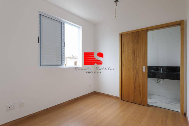 Imagem Apartamento com 3 Quartos à Venda, 90 m² em Cidade Nova - Belo Horizonte
