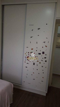 Imagem Apartamento com 3 Quartos à Venda, 80 m² em Santo Antônio - São Caetano Do Sul