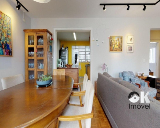 Imagem Apartamento com 2 Quartos à Venda, 107 m² em Jardim Paulista - São Paulo Imagem Apartamento com 2 Quartos à Venda, 107 m² em Jardim Paulista - São Paulo