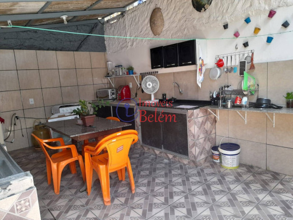 Imagem Casa com 2 Quartos à Venda, 272 m² em Jurunas - Belém Imagem Casa com 2 Quartos à Venda, 272 m² em Jurunas - Belém