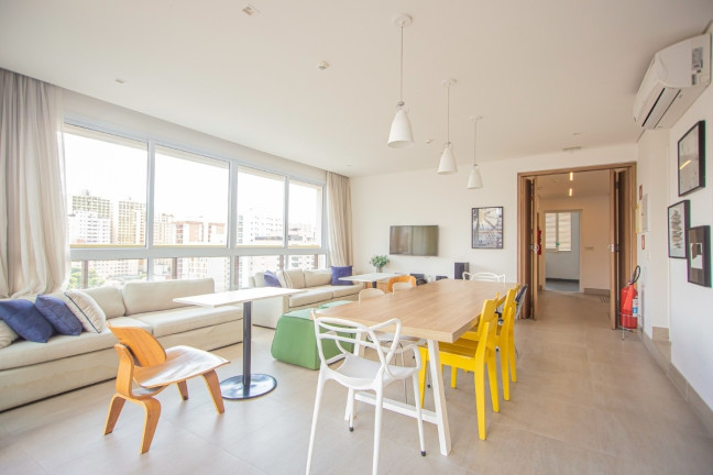 Imagem Apartamento com 2 Quartos à Venda, 74 m² em Perdizes - São Paulo