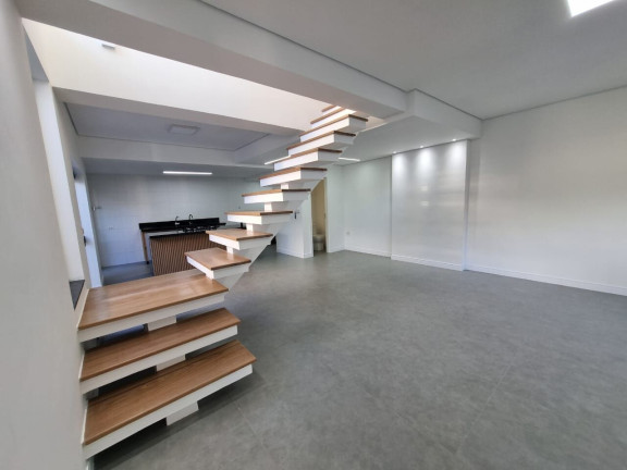 Imagem Casa com 3 Quartos à Venda, 147 m² em Ponta Da Praia - Santos Imagem Casa com 3 Quartos à Venda, 147 m² em Ponta Da Praia - Santos