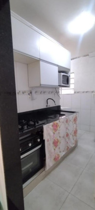 Imagem Apartamento com 2 Quartos à Venda, 45 m² em Jardim Nova Esperança - Salvador Imagem Apartamento com 2 Quartos à Venda, 45 m² em Jardim Nova Esperança - Salvador