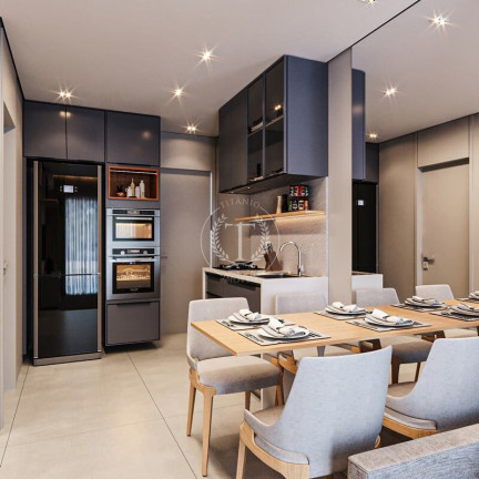 Imagem Apartamento com 1 Quarto à Venda, 20 m² em Guaiaúna - São Paulo