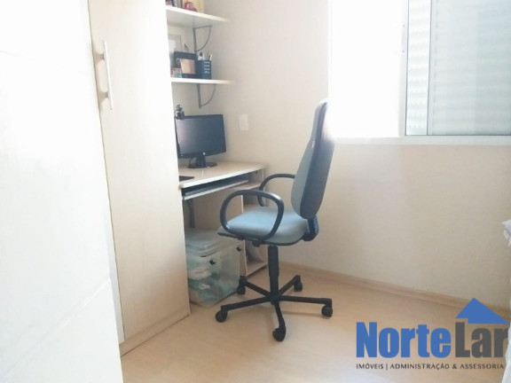 Imagem Sobrado com 3 Quartos à Venda, 200 m² em Vila Mazzei - São Paulo
