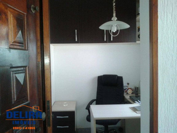 Imagem Casa com 5 Quartos à Venda, 500 m² em Vila Esperia Ou Giglio - Atibaia
