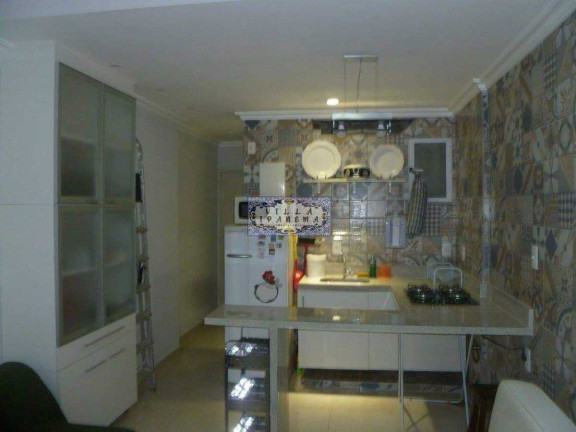 Imagem Apartamento com 1 Quarto à Venda, 24 m² em Copacabana - Rio De Janeiro